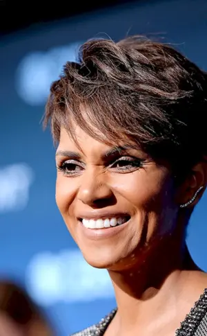 Halle Berry 2022