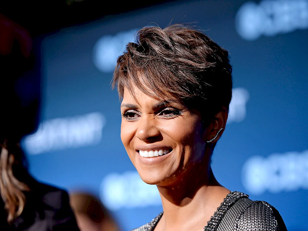 Halle Berry 2022