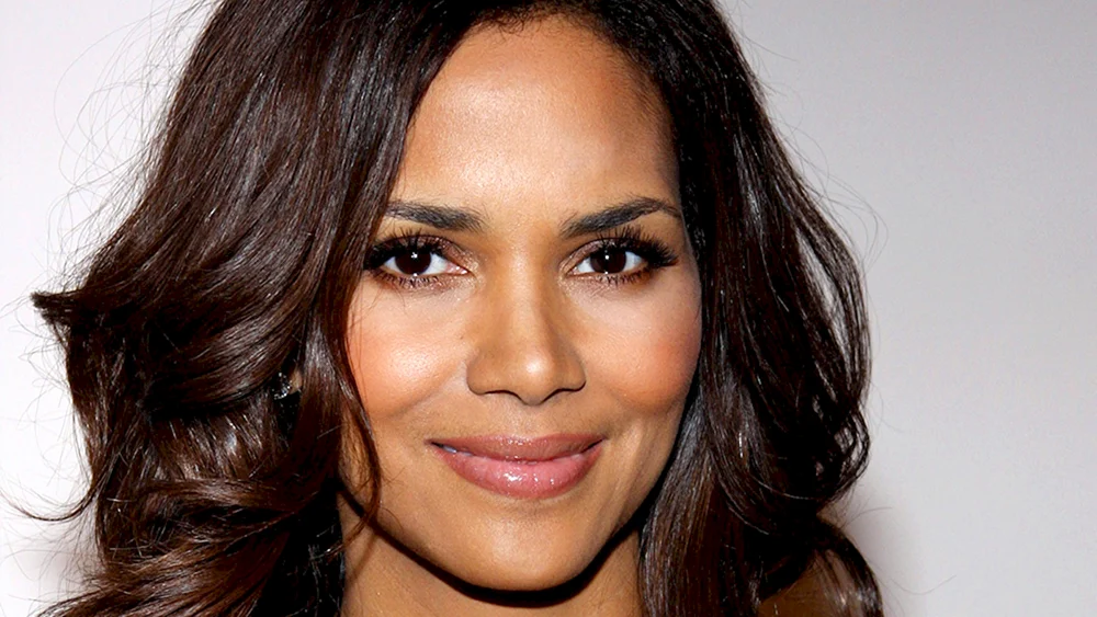 Halle Berry