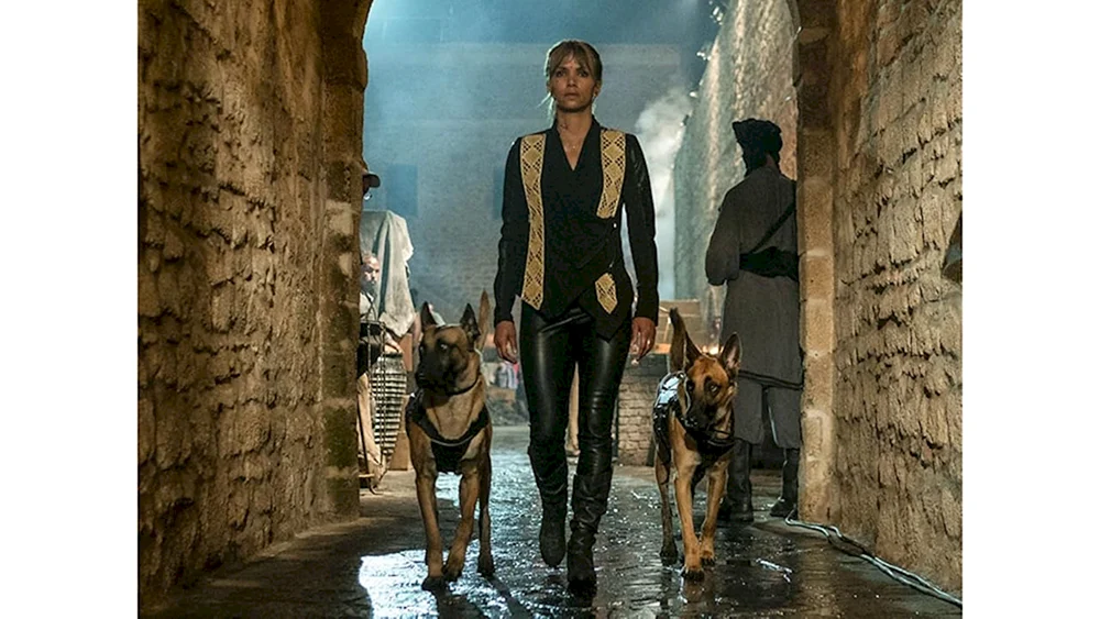 John Wick