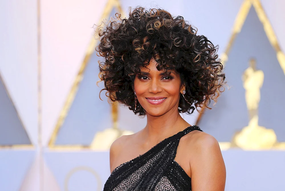 Halle Berry Foto
