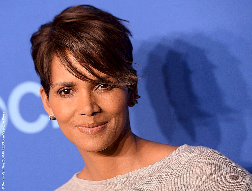 Halle Berry Foto