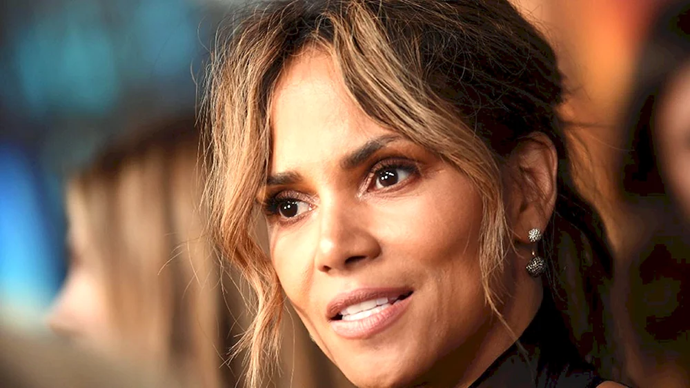 Halle Berry Foto