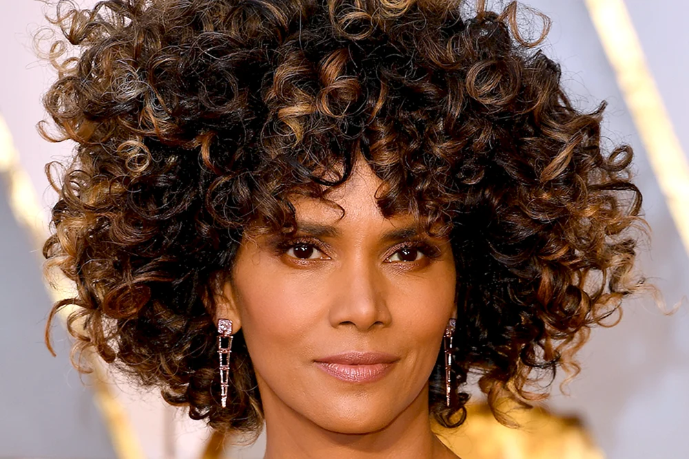 Afro-Locken Hannah