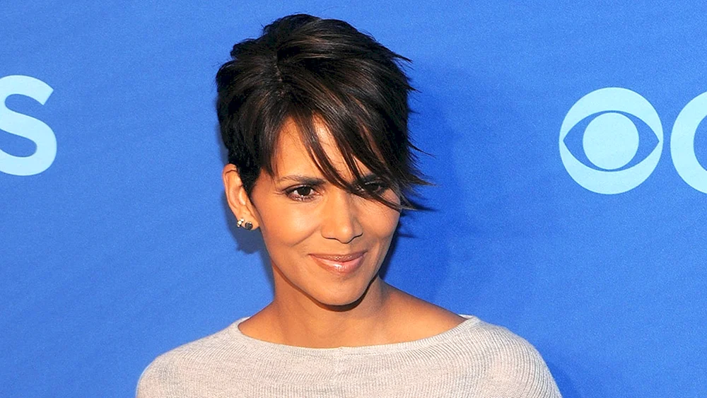 Halle Berry Haarschnitt