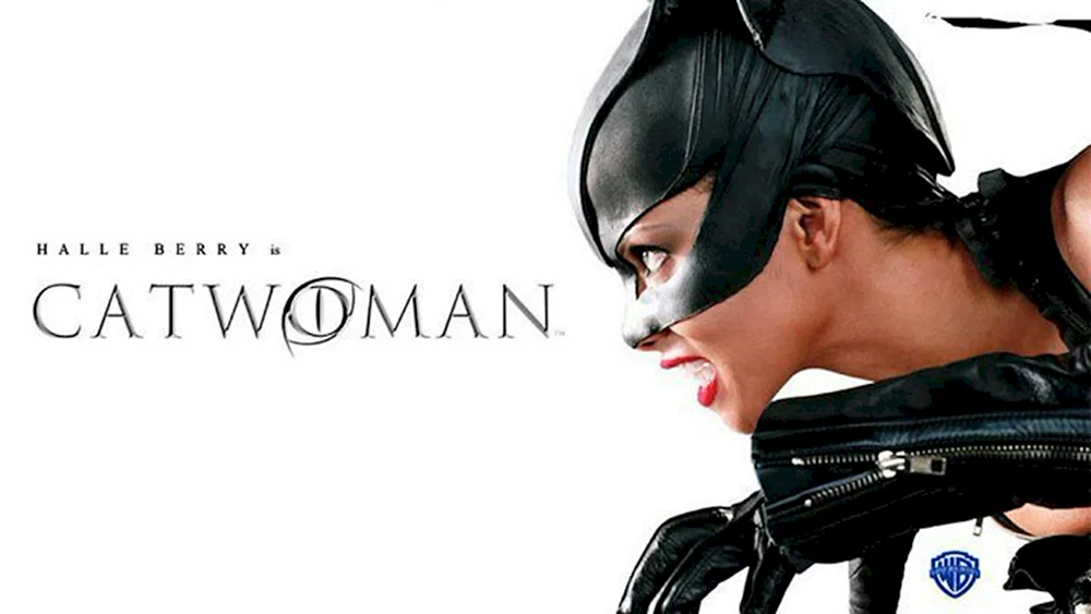 Halle Berry Catwoman