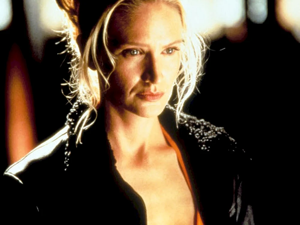 Cold in the Heart Film 1997