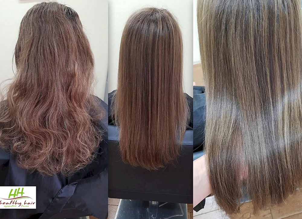 Hair Picks