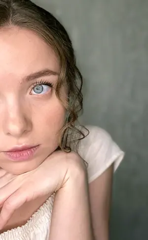 Ekaterina Igorevna
