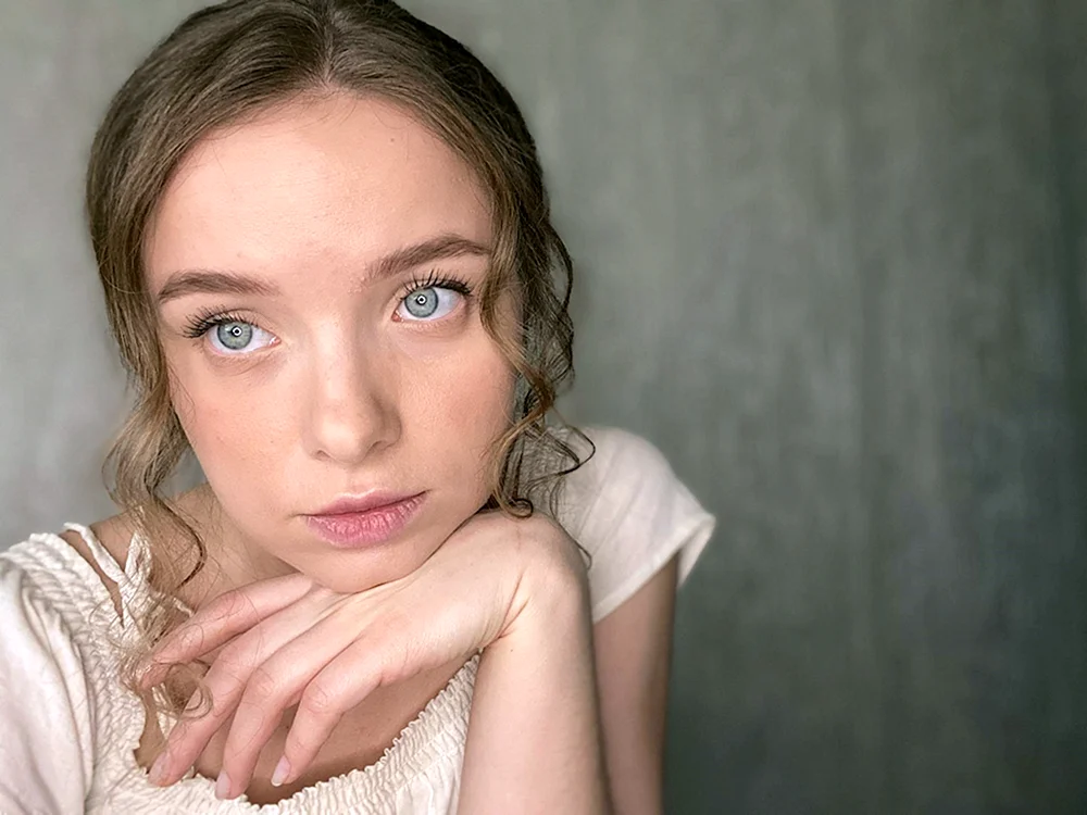 Ekaterina Igorevna