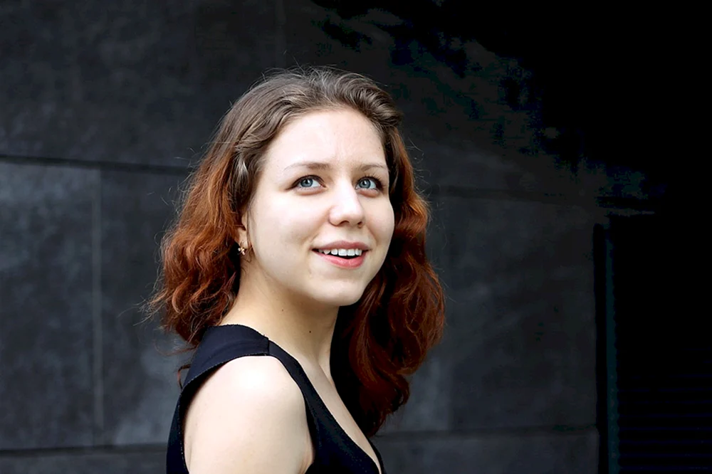 Svetlana Ivanova