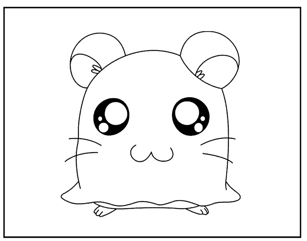 Süße Hamsterbilder