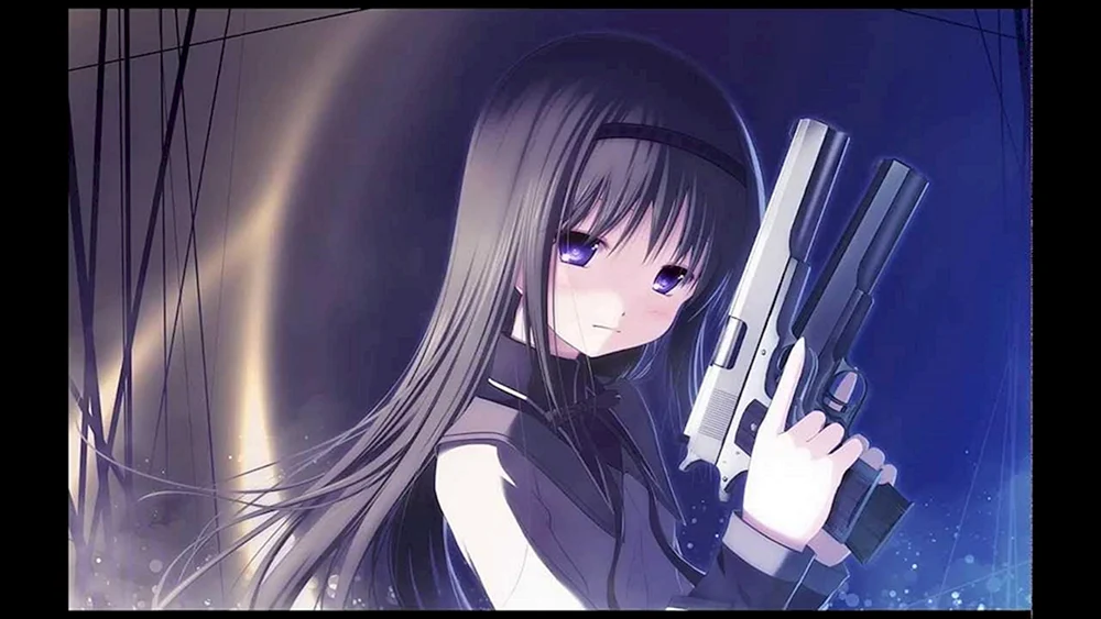 Anime.