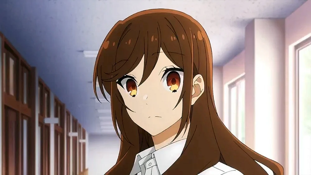 Hori kyoko