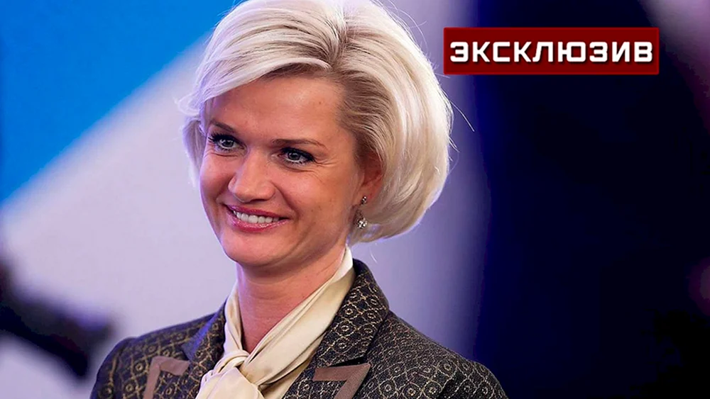 Horkina Olympiasiegerin