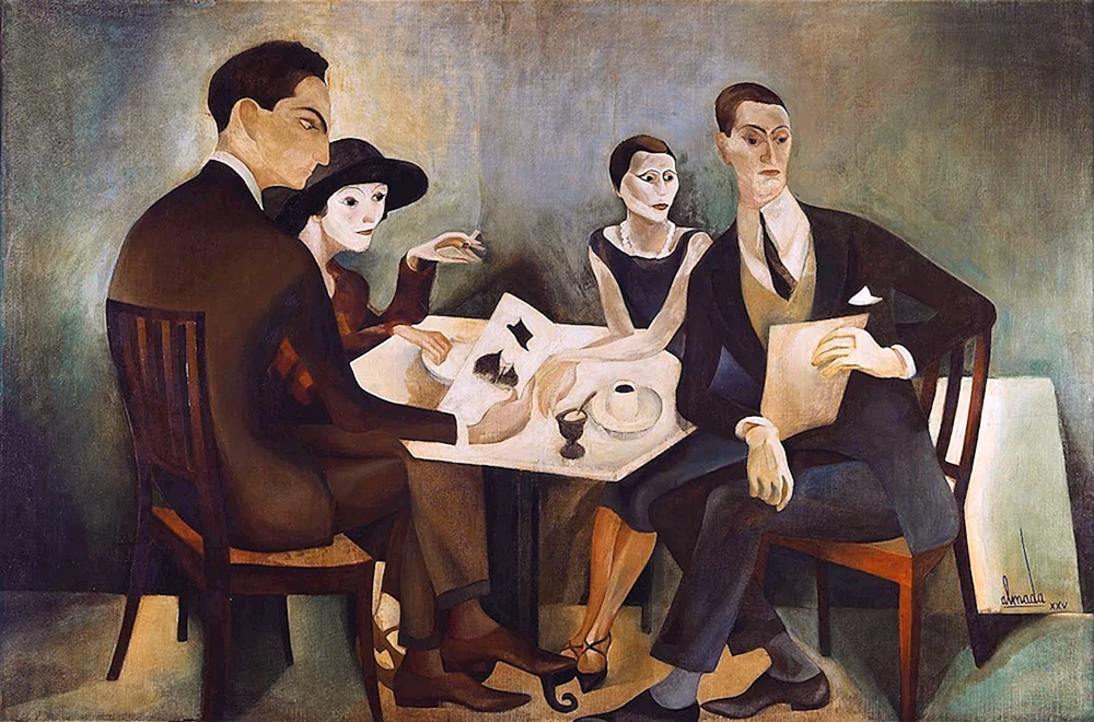 Franz Marc Tirol