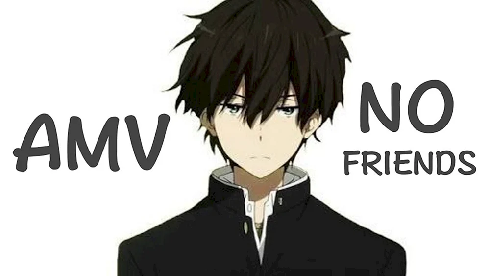 Hotaro oreki