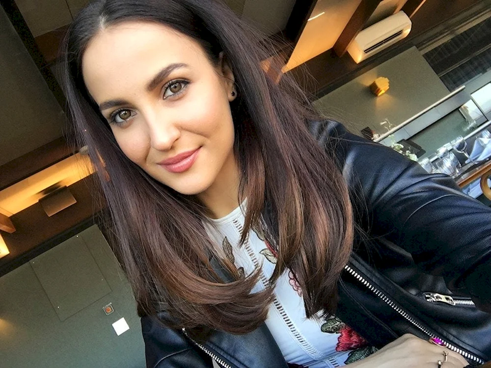 Hotko Irina