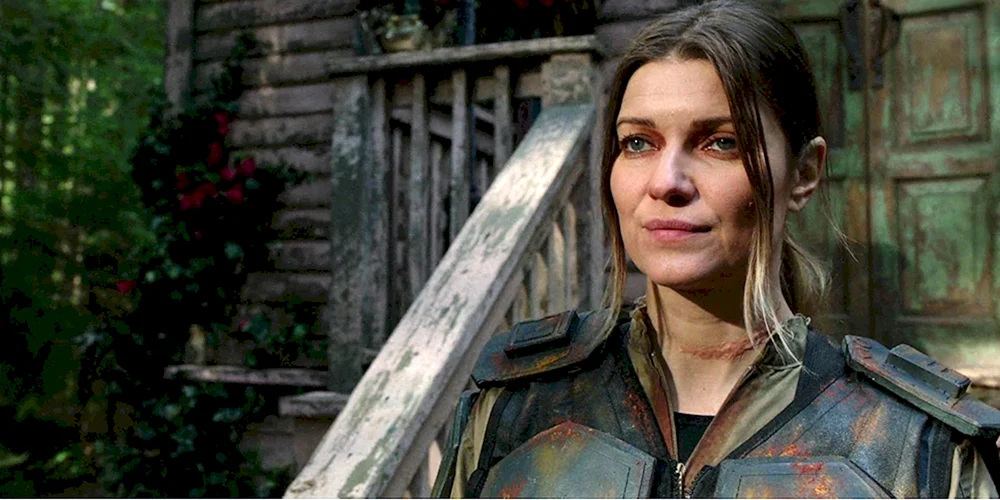 Ivana Milicevic Dr House