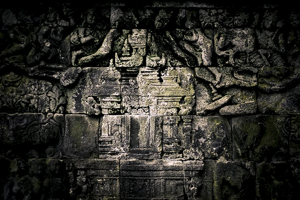 Maya-Tolteken-Azteken