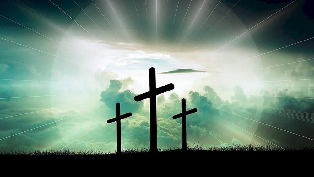 Christliche Bildschirmschoner