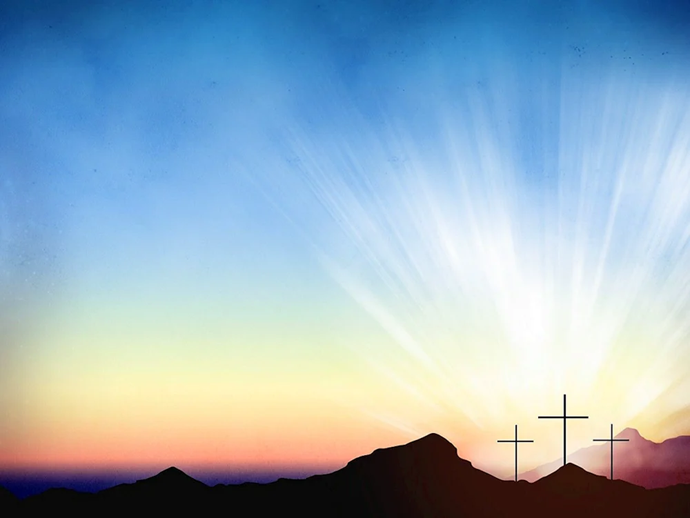 Christliche Hintergründe