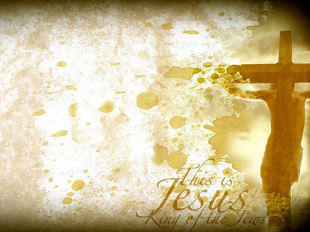 Christliche Hintergründe