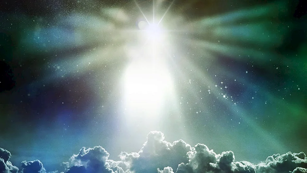 Christliche Hintergrundbilder