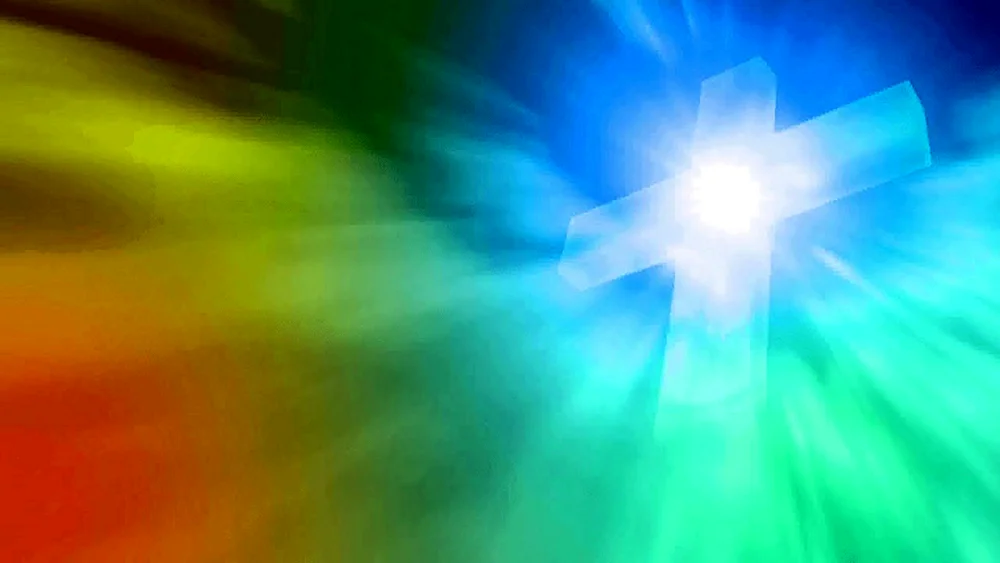 Christliche Hintergründe für Desktop