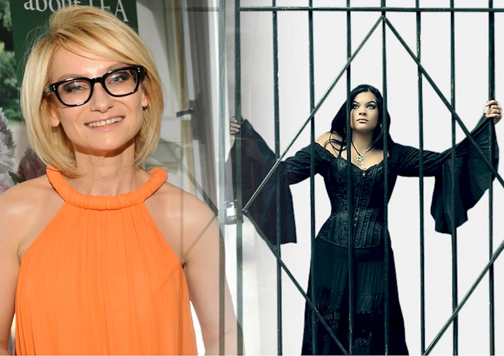 Evelina Hromtschenko über Stil in 2023