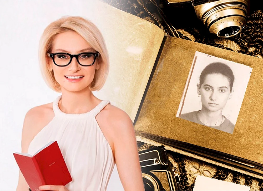 Evelina Hromtschenko 2022