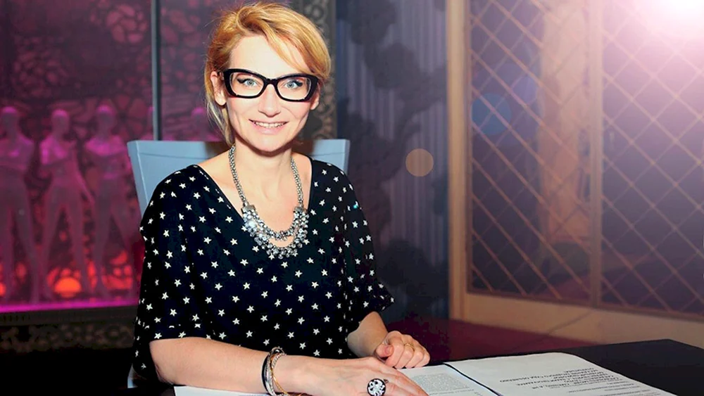 Hromchenko Evelina Hromchenko