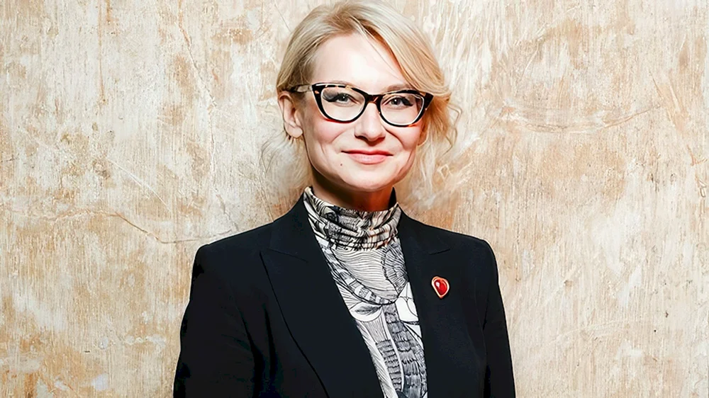 Evelina Hromchenko 2022