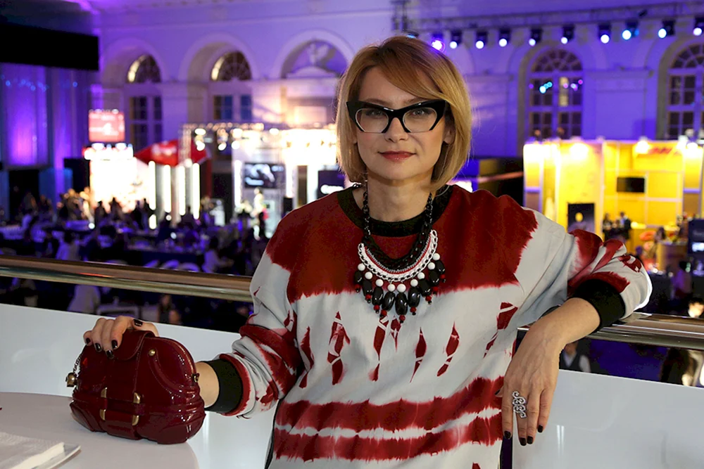 Evelina Hromchenko 2022