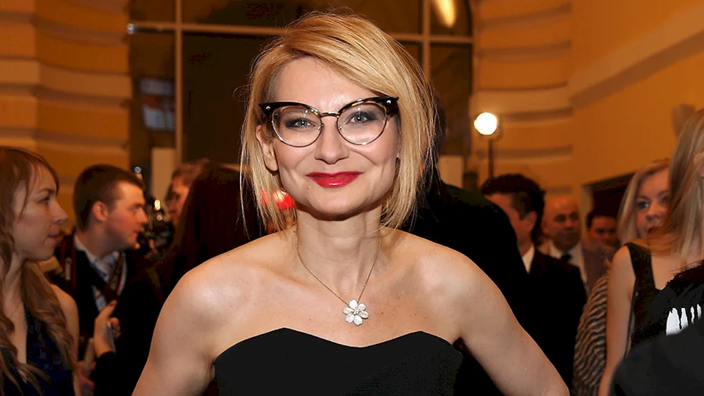 Evelina Hromtschenko