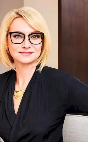 Hromchenko Evelina Leonidovna