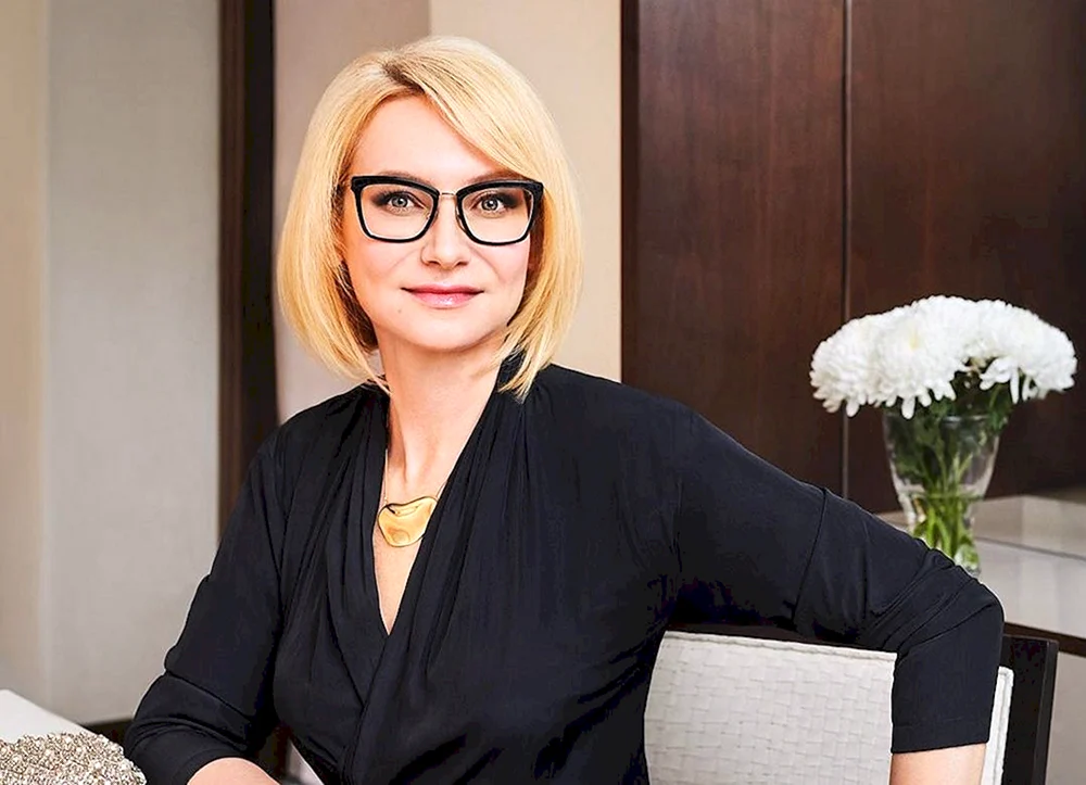 Hromchenko Evelina Leonidovna