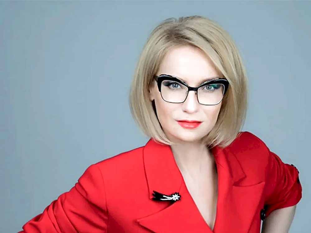 Evelina Hromchenko Modeurteil