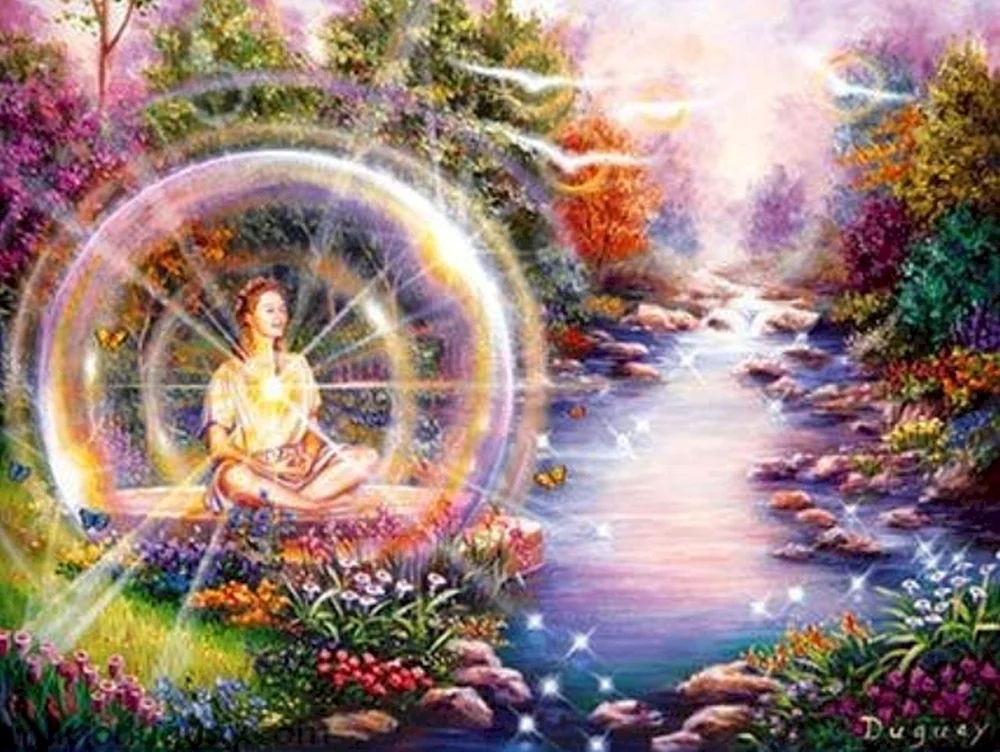 Akasha Chronicles Meditation