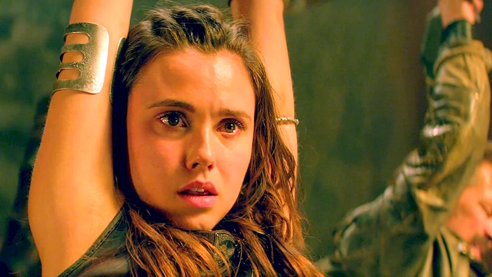Poppy Drayton Downton Abbey