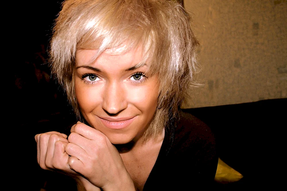 Anastasia Malysheva Künstlerin