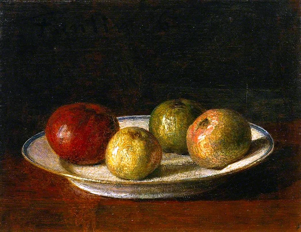 Künstler Henri Fantin Latour