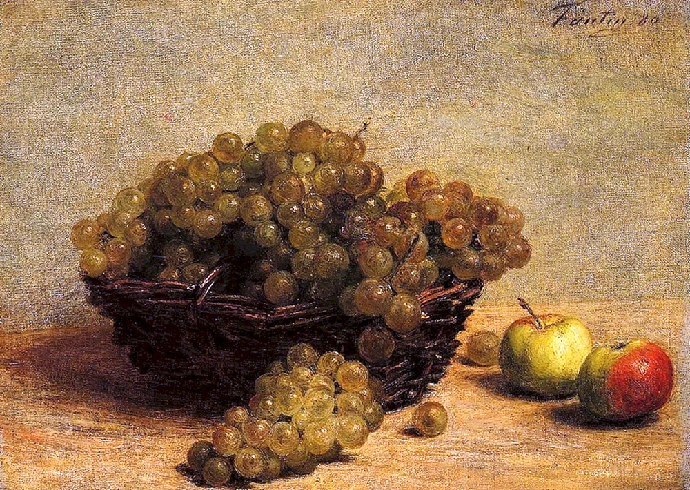 Künstler Henri Fantin Latour