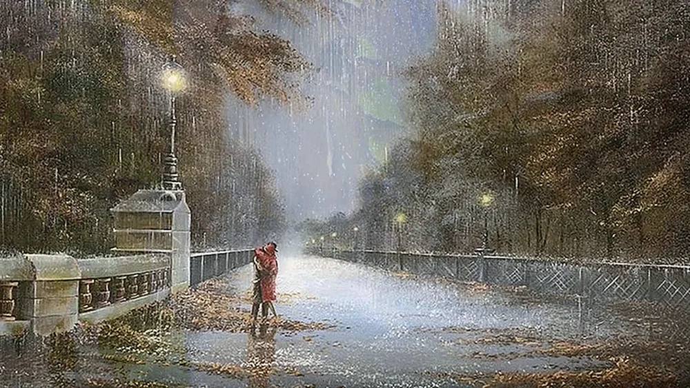 Künstler Jeff Rowland