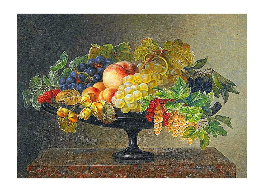Alexander Shevelev Künstler Severin roesen