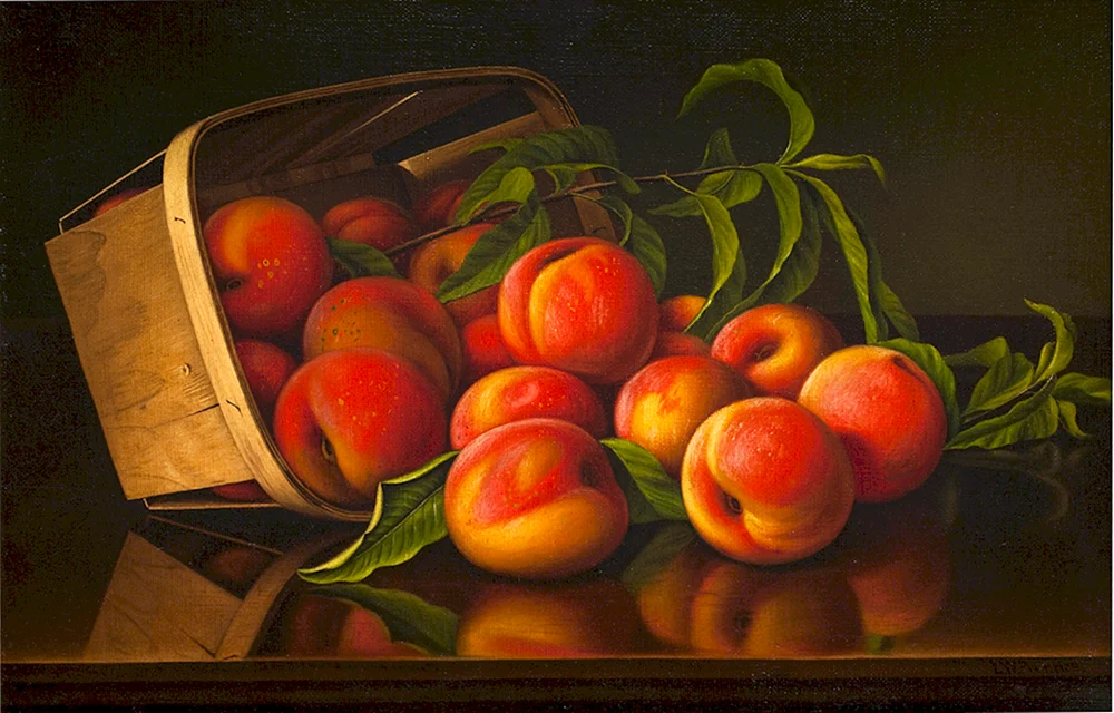 Künstler Levi wells Prentice