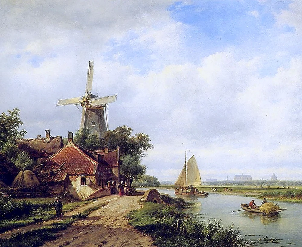 Lodewijk Johannes