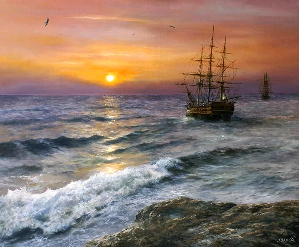 Maxim Iljin
