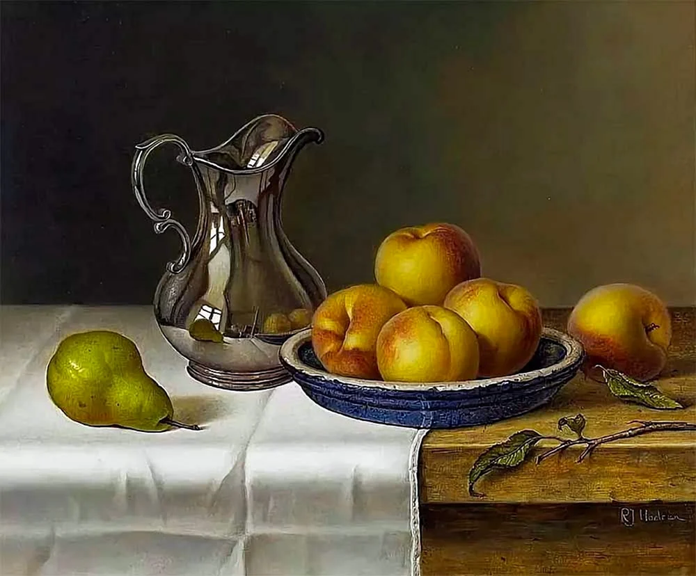 Emily Preyer Stilleben