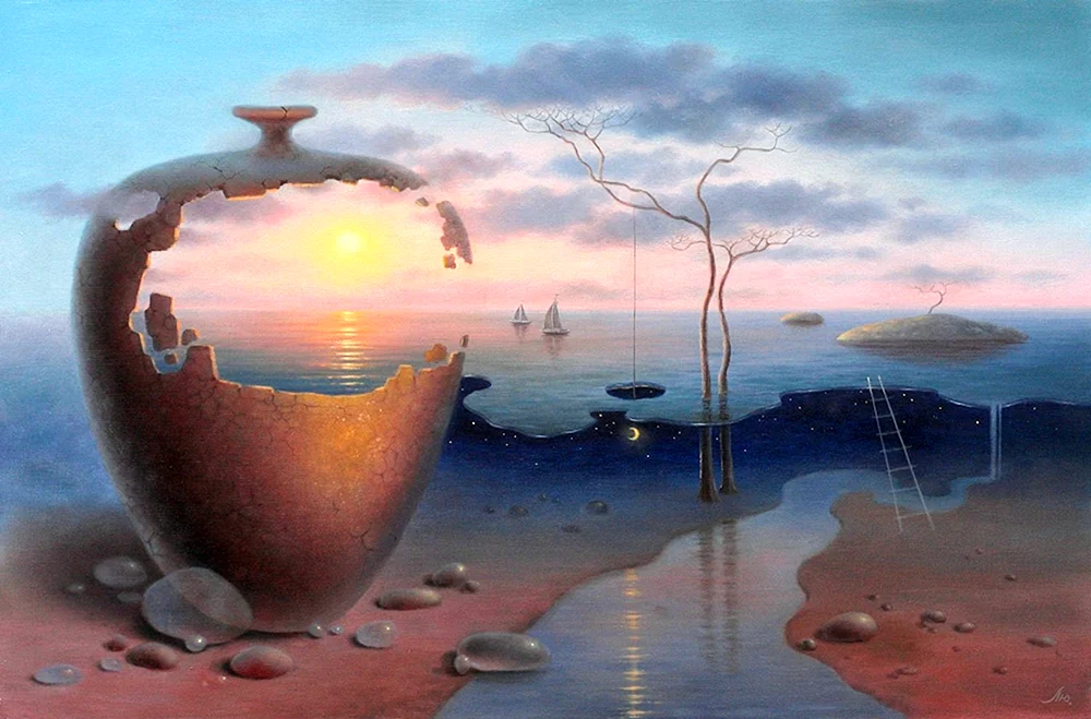 Michael Whelan